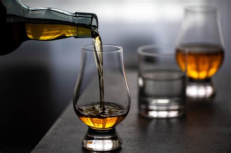 how to drink single malt